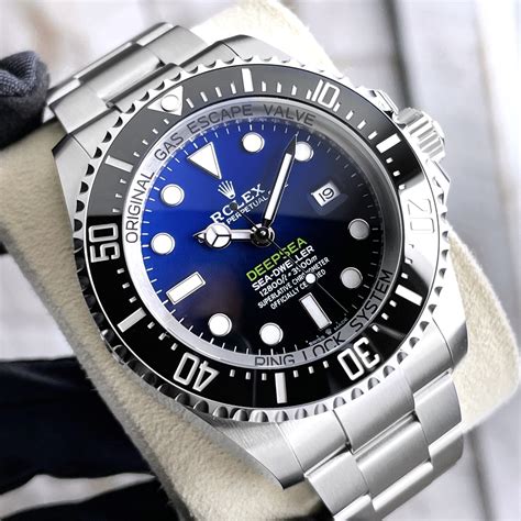 rolex sea dweller deepsea retail price|rolex sea dweller price guide.